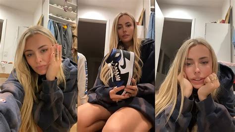 corinna kopf tetas|Top 5 videos of Corinna Kopf showing her ‘talent’ on stream